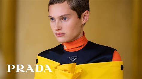 prada womens outerwear|prada womenswear s s 2021.